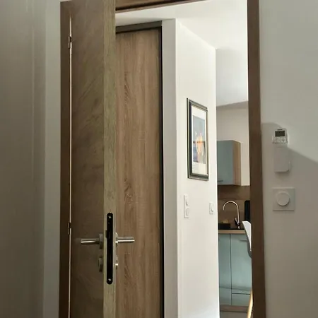 Lejlighed 2-4 Pers Vue Proche Port *