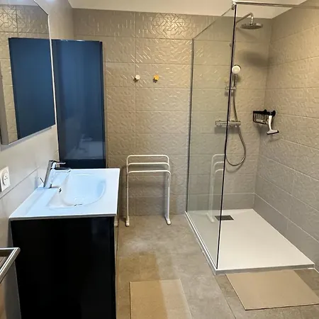 Appartamento 2-4 Pers Vue Proche Port Porto Vecchio