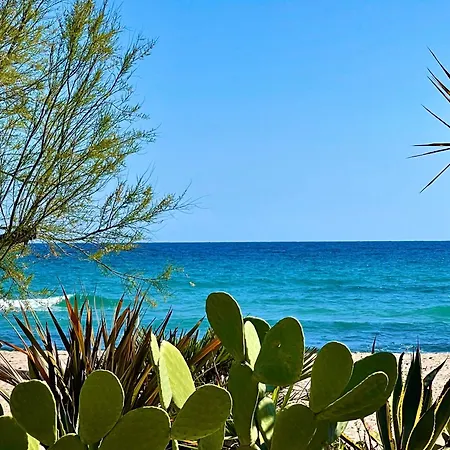 Appartamento 2-4 Pers Vue Proche Port *