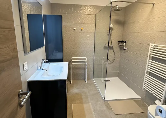 Apartmán 2-4 Pers Vue Proche Port Porto-Vecchio (Corsica)